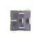 Vemo Relay Central Locki, V20-71-0003 V20-71-0003 - alternate 2